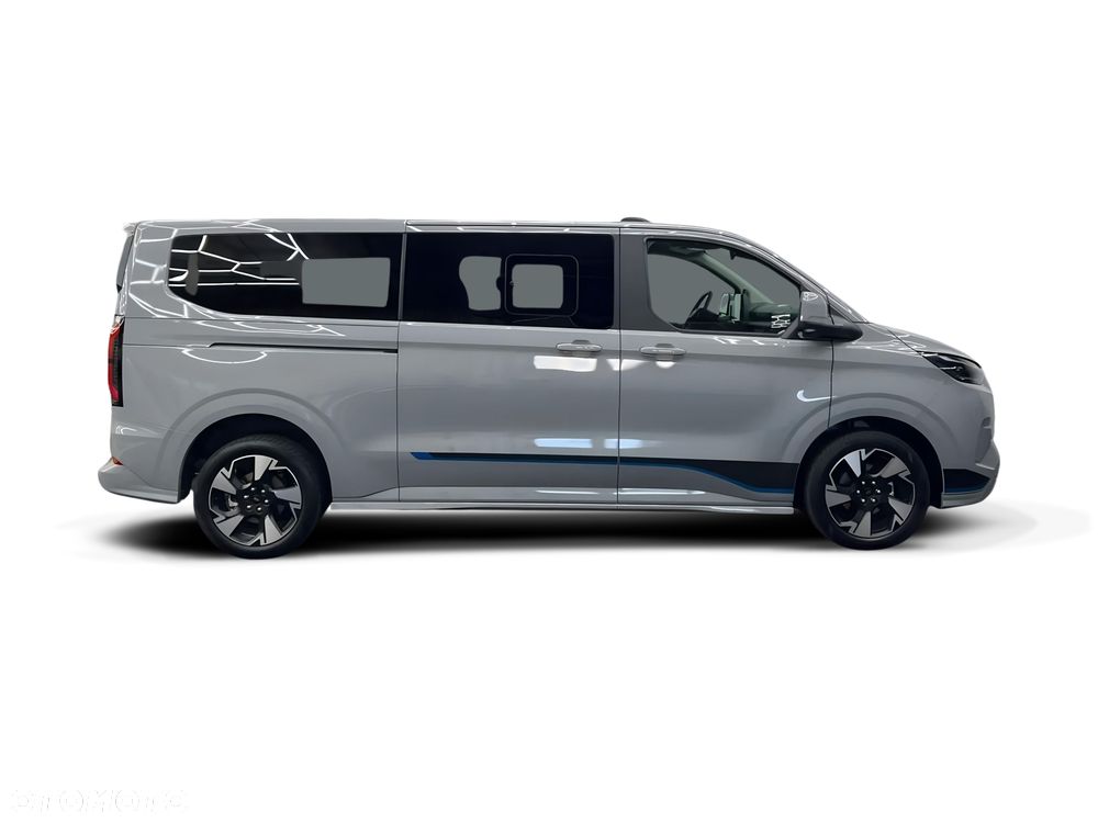 Ford Tourneo Custom 2.0 EcoBlue 320 AWD L2 Sport - 7