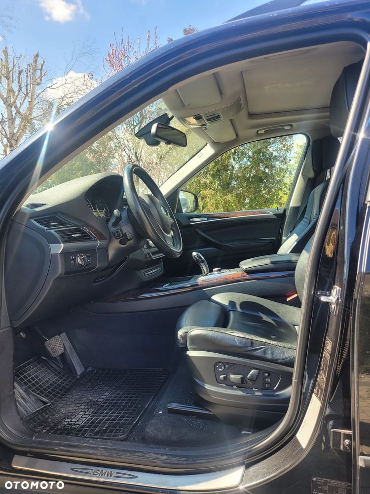 BMW X5 - 9