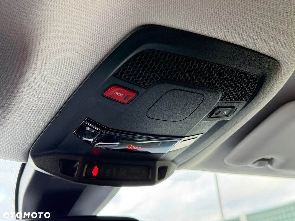 Peugeot 508 1.5 BlueHDi Allure Pack S&S EAT8 - 33