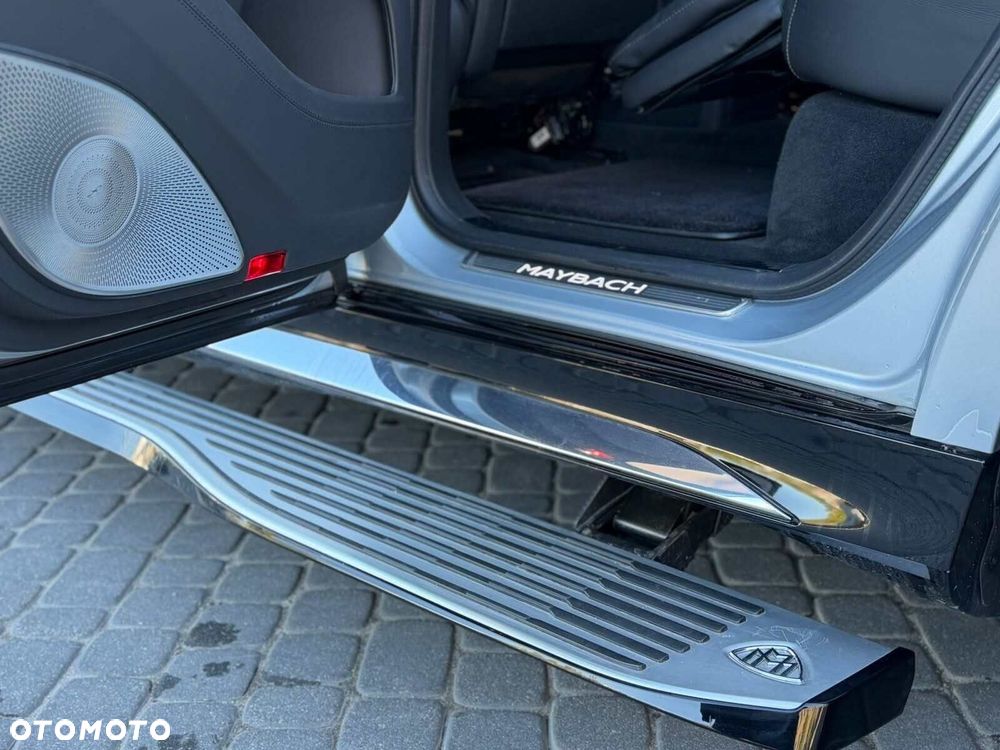 Mercedes-Benz Inny - 30
