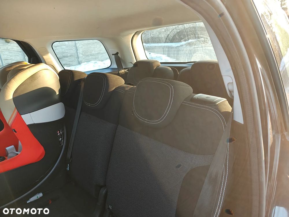 Fiat 500L 0.9 TwinAir Lounge - 11