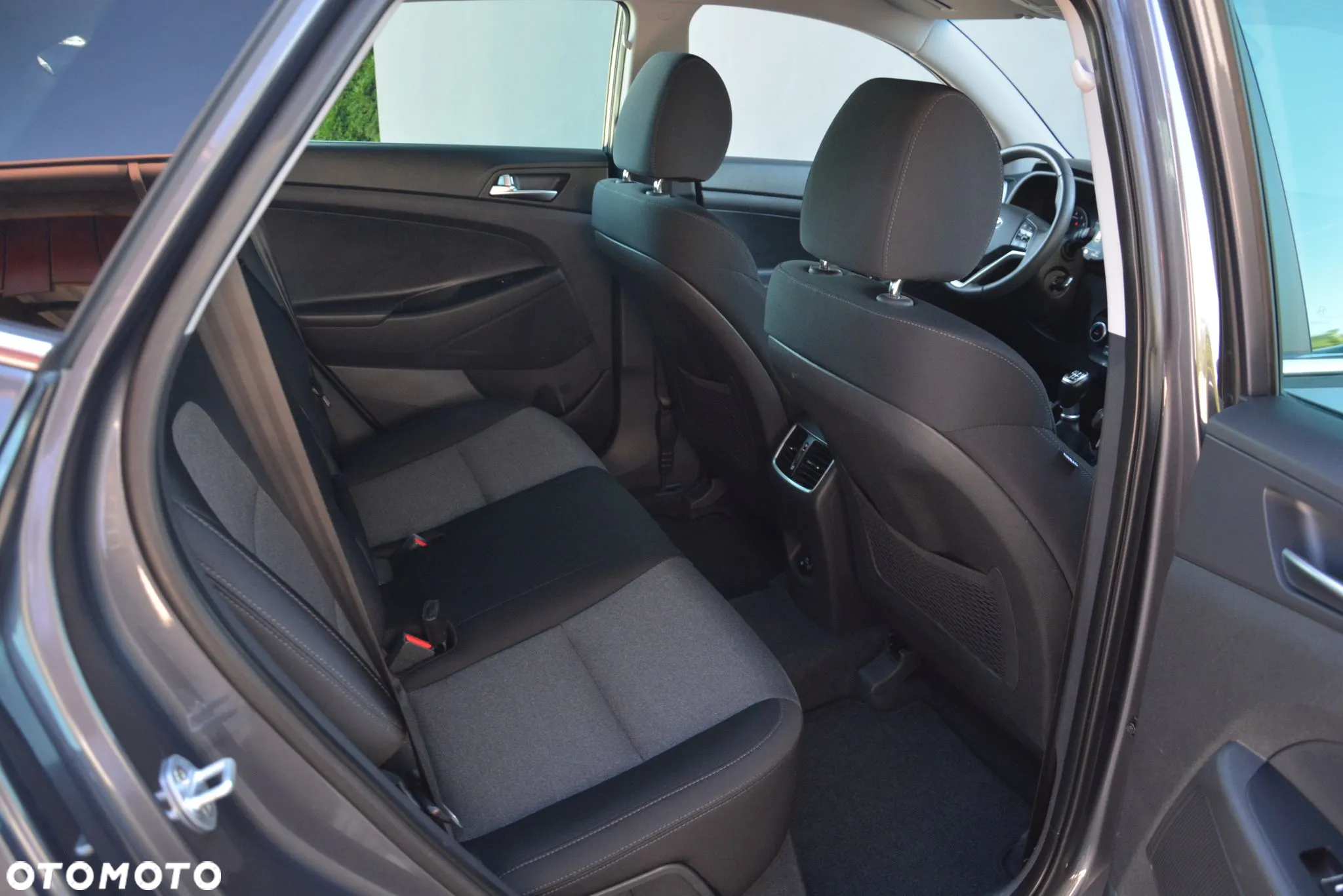 Hyundai Tucson 1.6 GDi 2WD Style - 19