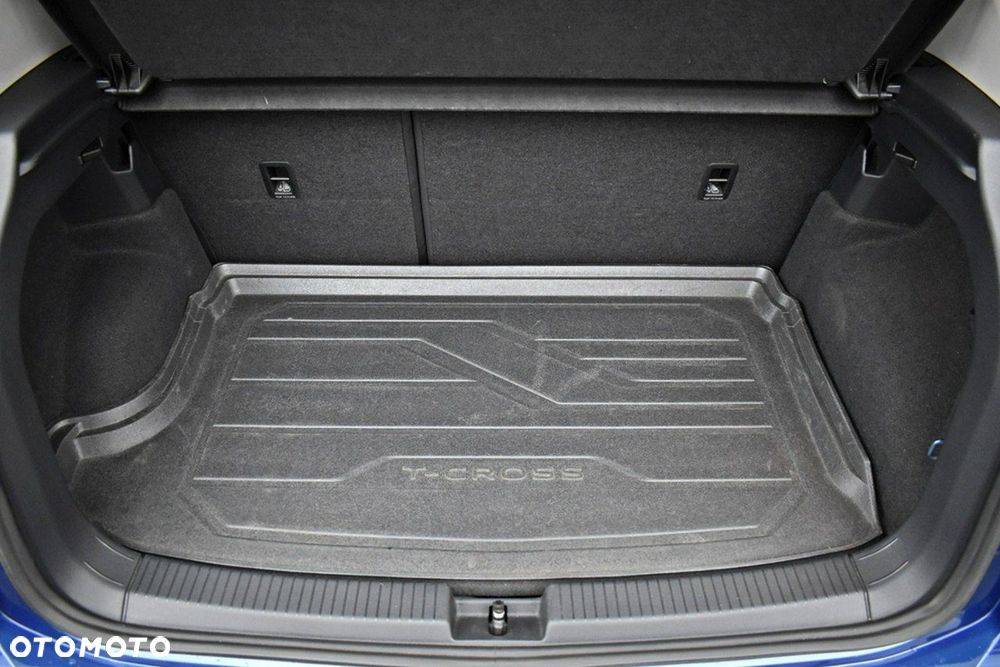 Volkswagen T-Cross 1.5 TSI ACT Style DSG - 24