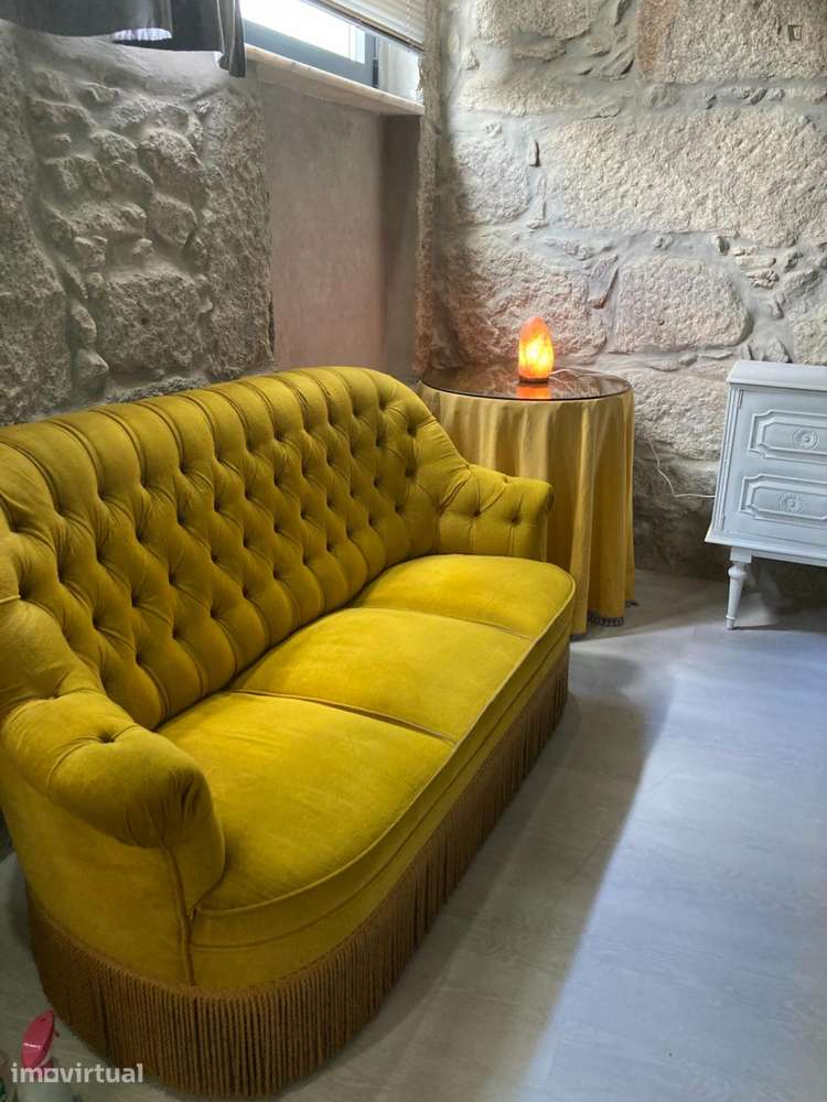 Estúdio - localizado em Paranhos Porto - Grande imagem: 4/4