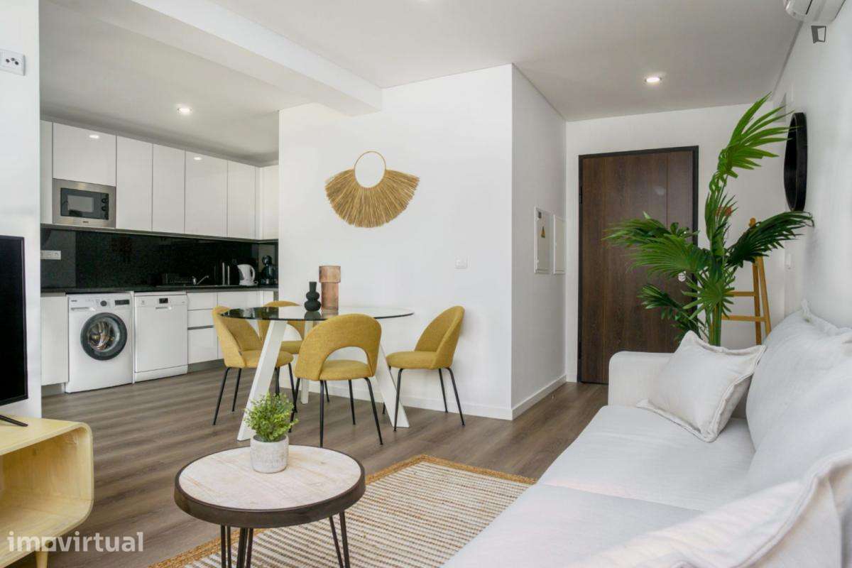 Apartamento com 1 quartos - localizado em Faro - Grande imagem: 5/18