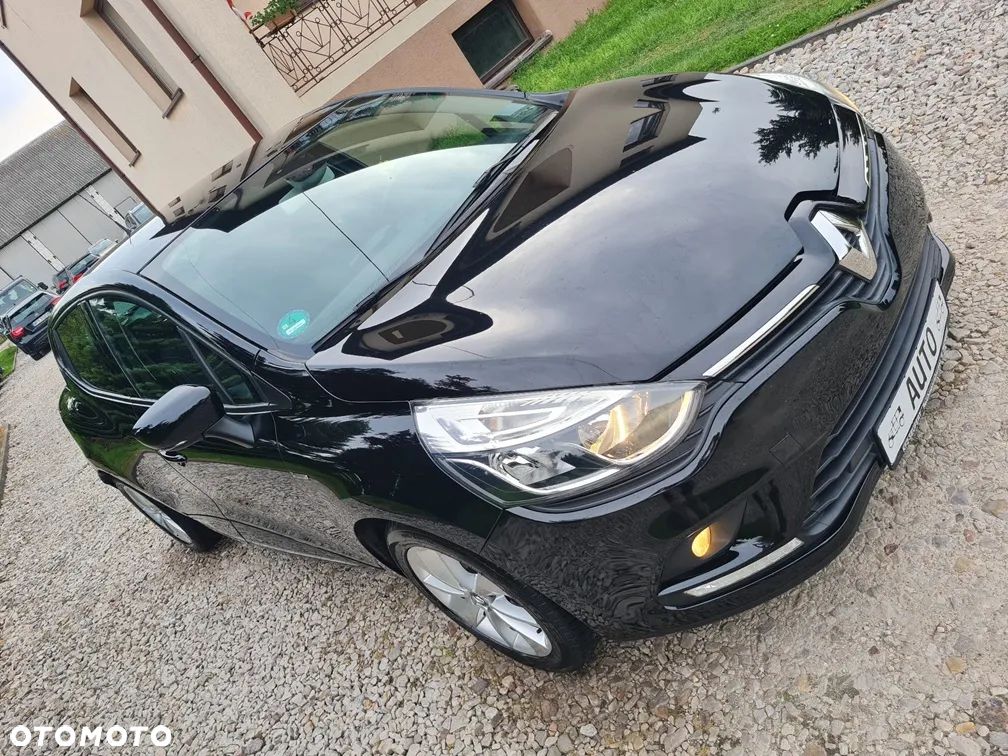 Renault Clio ENERGY TCe 120 LIMITED - 1
