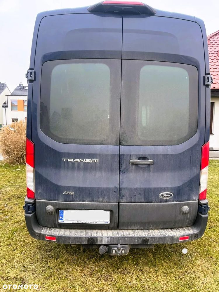 Ford TRANSIT - 5