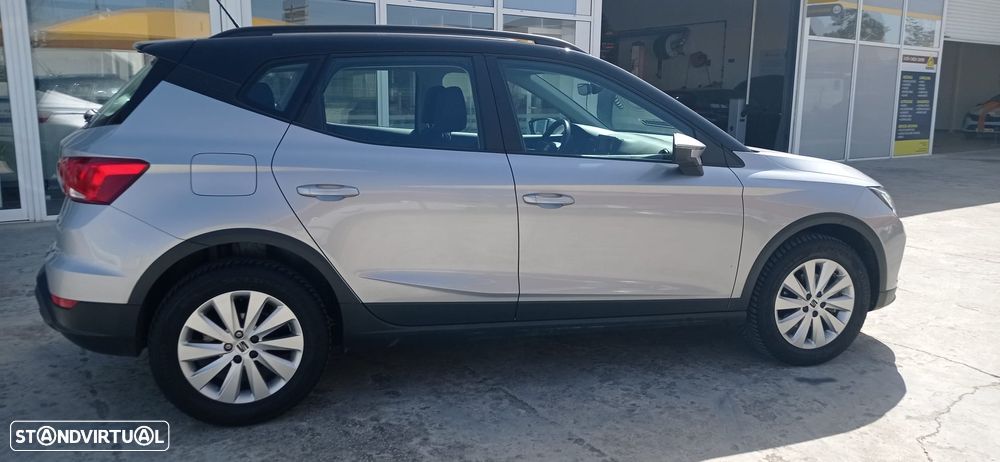 SEAT Arona 1.0 TSI Style - 3