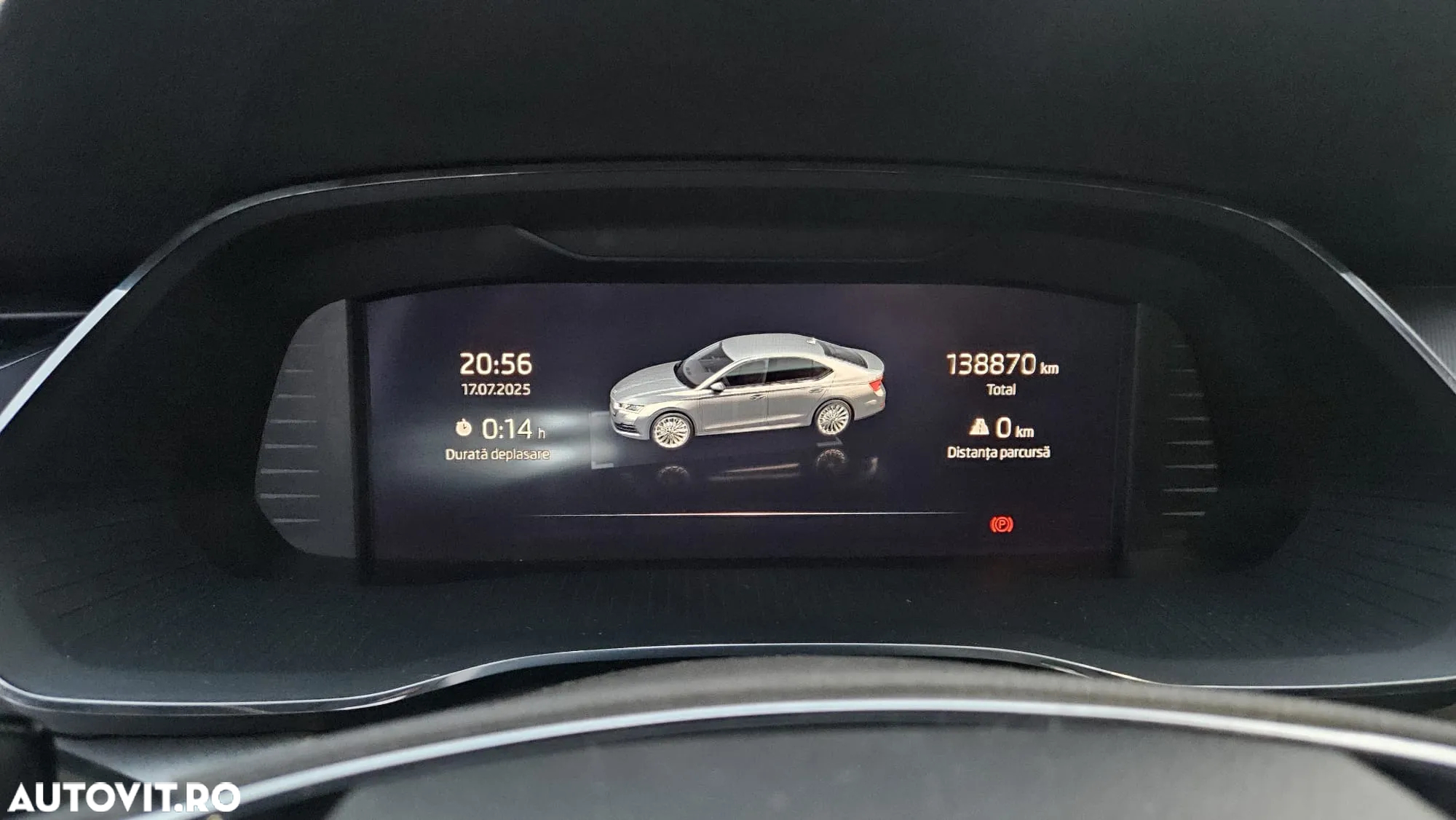 Skoda Octavia 2.0 TDI Style - 16