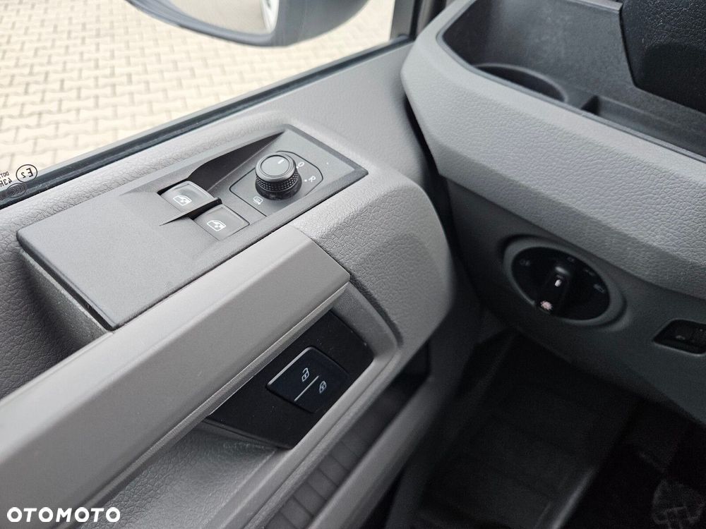 Volkswagen Crafter L4H2 *72999zł NETTO* 2.0TDi/140KM - 18