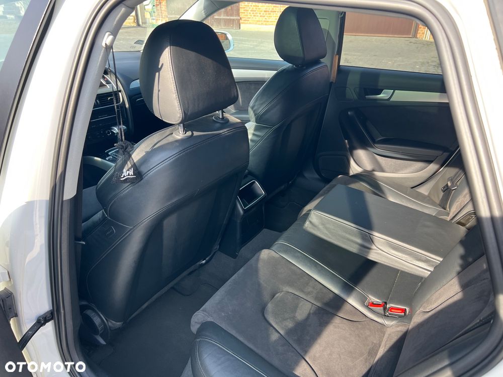 Audi A4 - 15