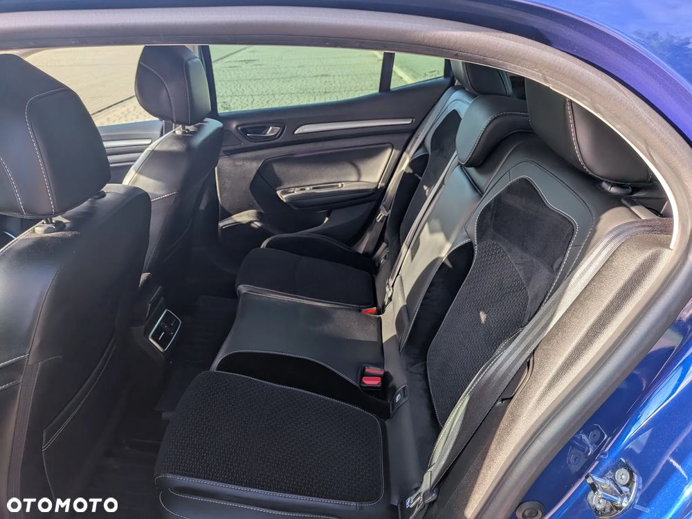 Renault Megane 1.6 TCe GT Line EDC - 15