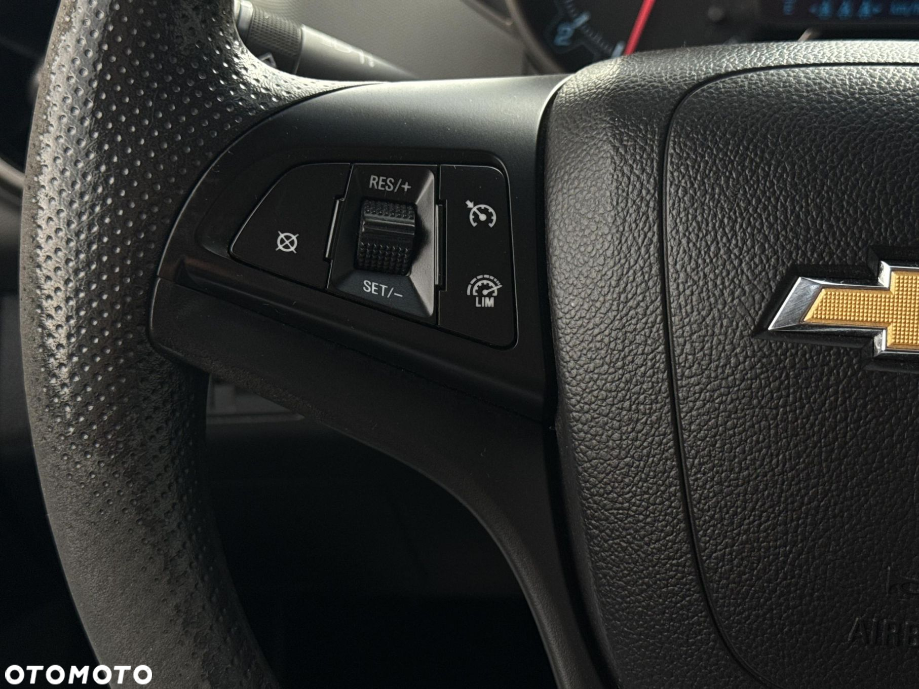 Chevrolet Aveo 1.2 LS+ - 16