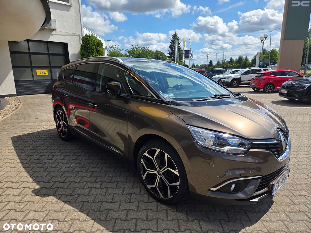Renault Grand Scenic - 4