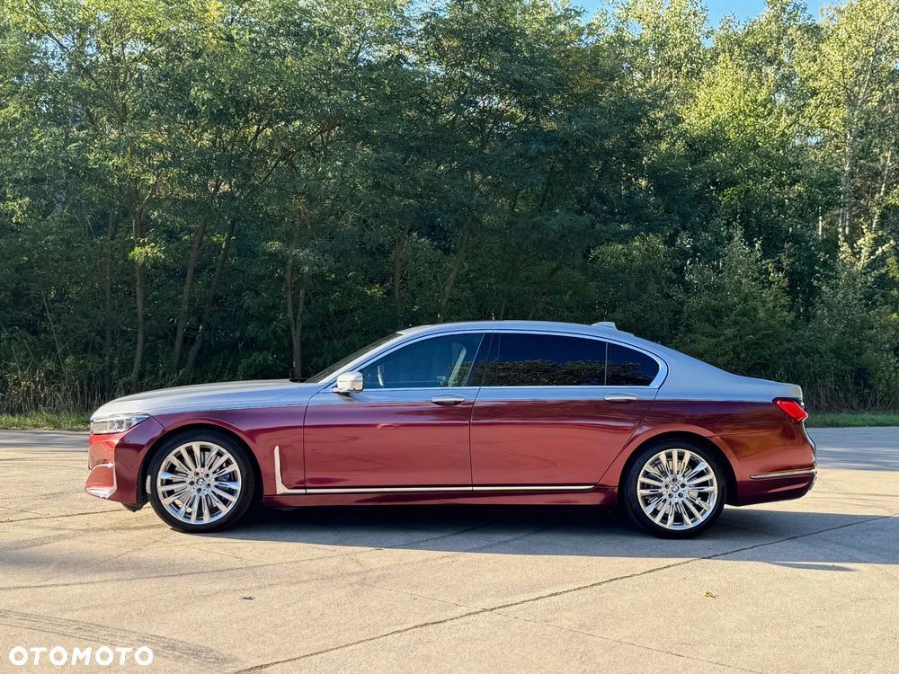 BMW Seria 7 740Ld xDrive - 6
