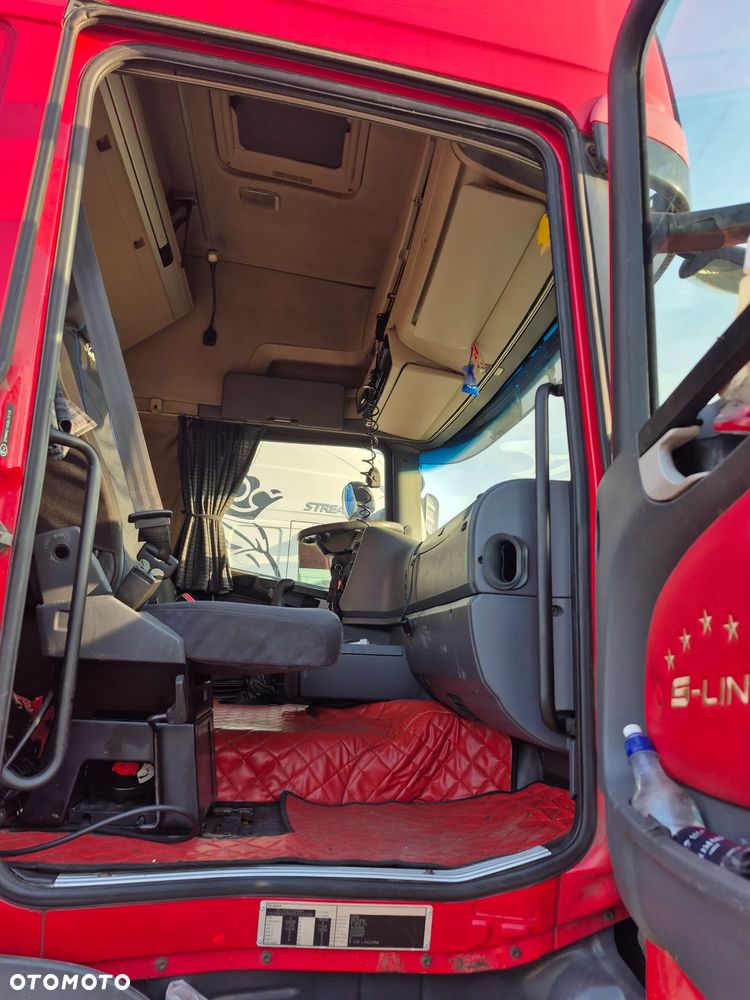 Scania - 3