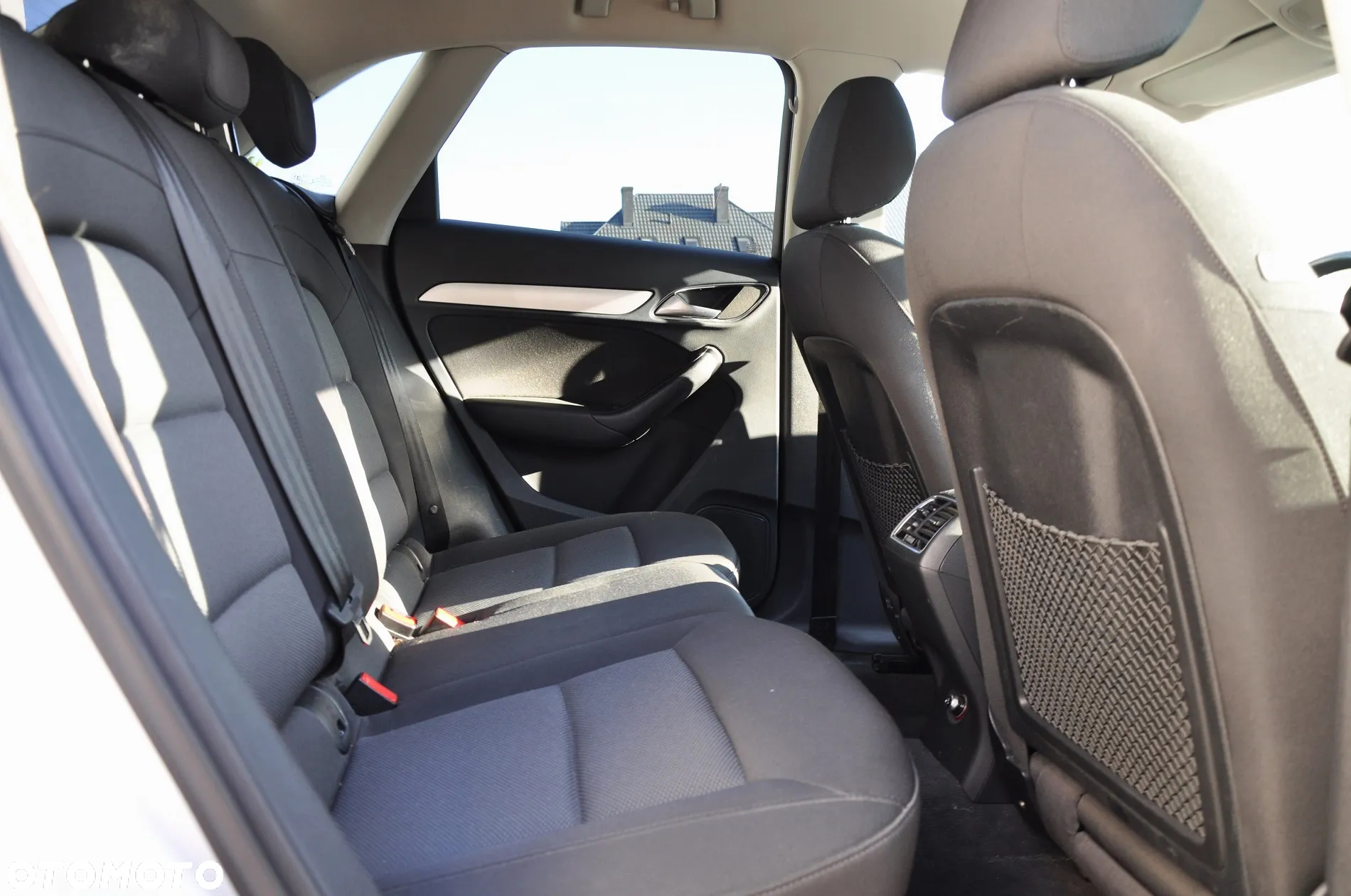 Audi Q3 1.4 TFSI Sport - 16