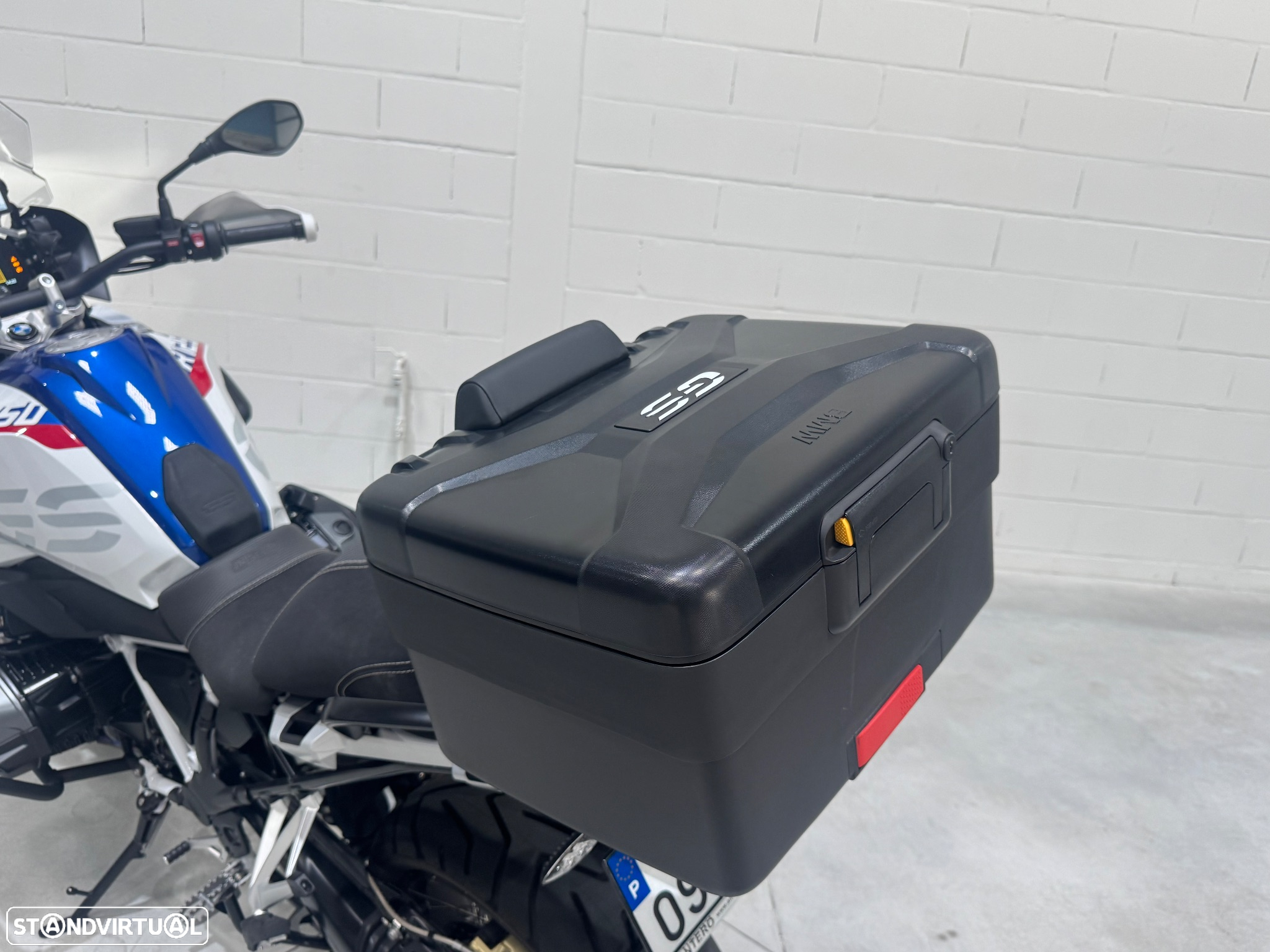 BMW R 1250 GS HP - 20