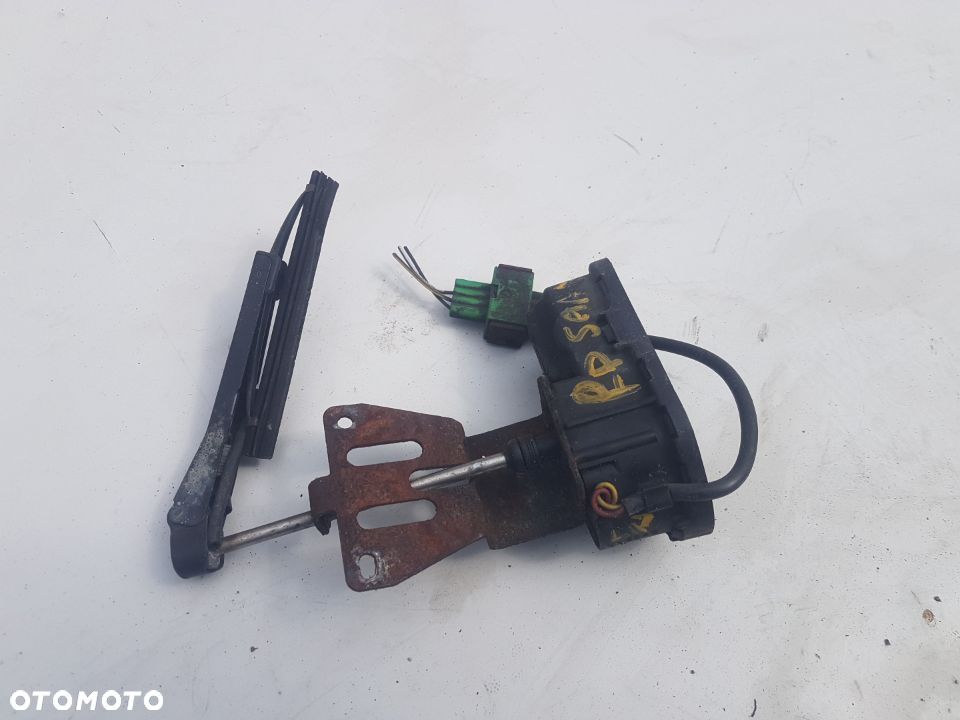 WYCIERACZKA LAMPY PRAWA SAAB 95 9-5 I 0390206948 - 1