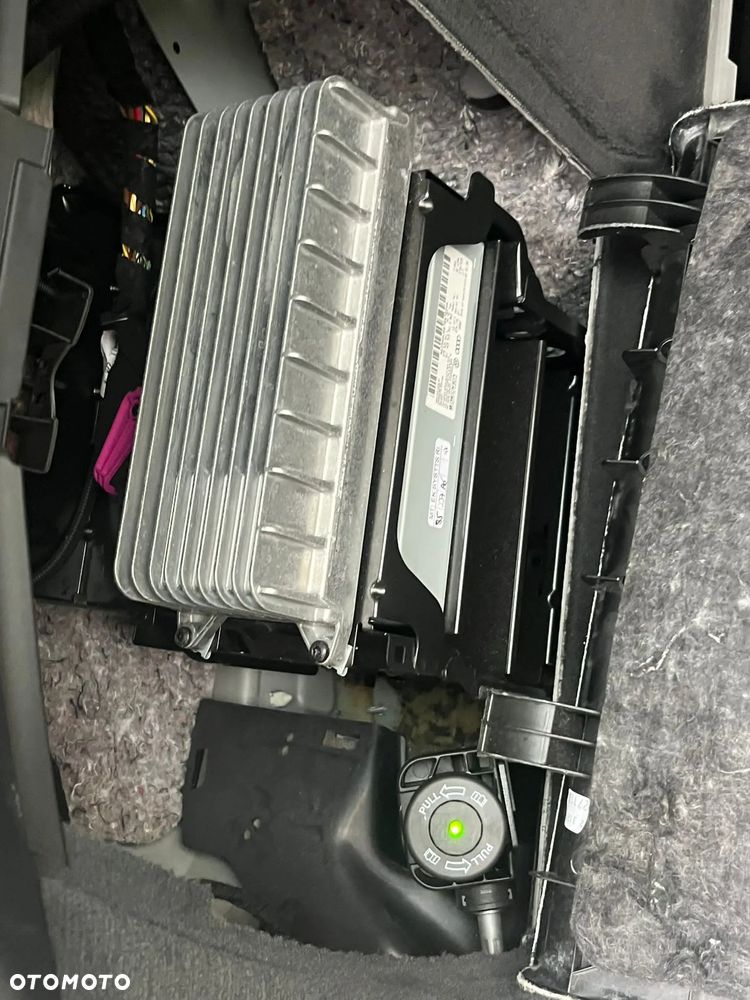 Audi A6 Avant 2.7 TDI Quattro Tiptr - 14