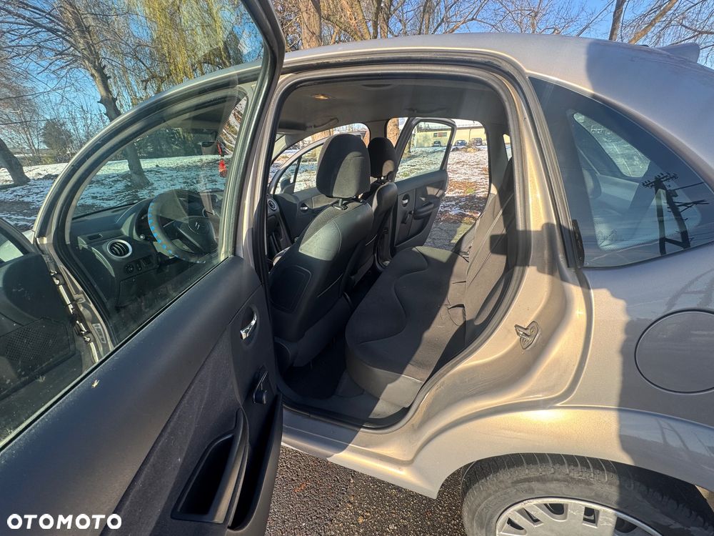 Citroën C3 1.4 HDi Confort - 8