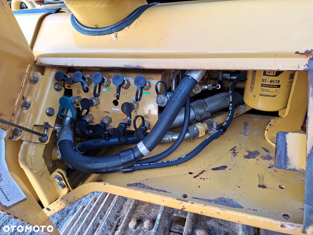 Caterpillar CAT D6N LGP - 31
