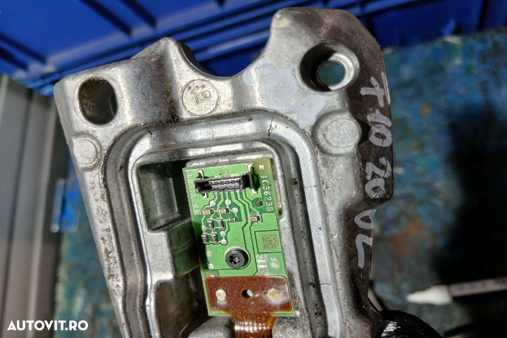 MODUL LED  18591701 185550-01 18591701 185550-01 BMW Seria 5 F10 [200 - 5