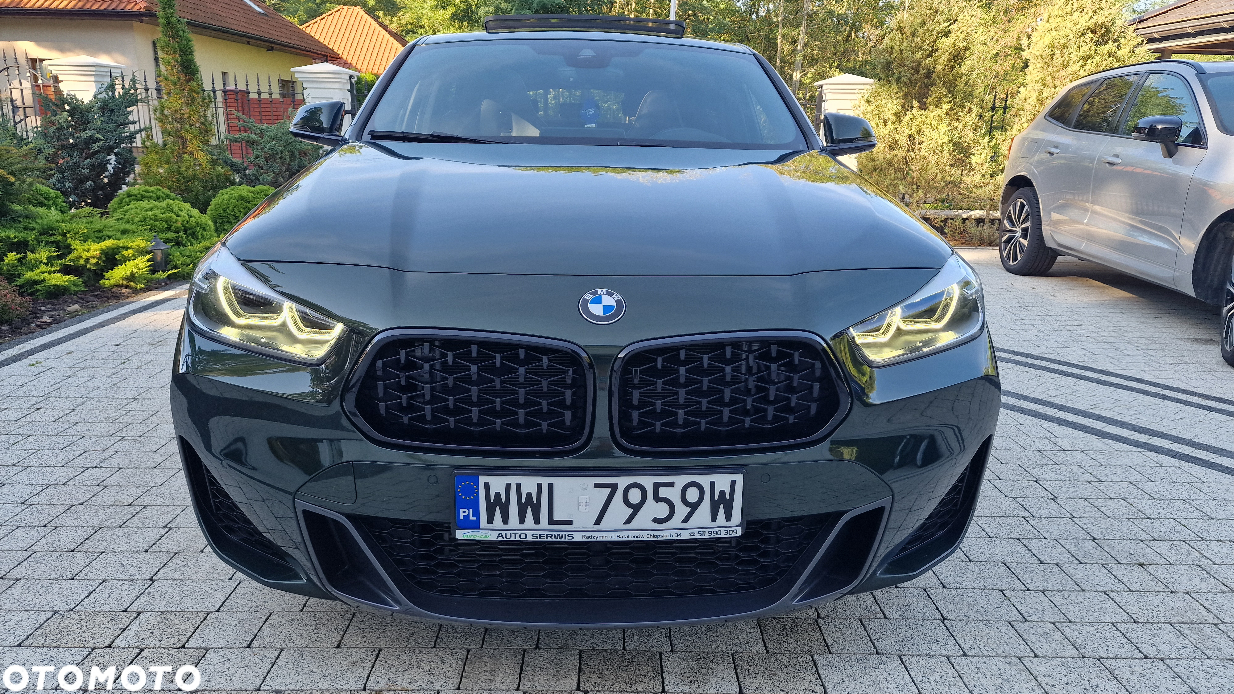 BMW X2 xDrive20i M Sport - 2