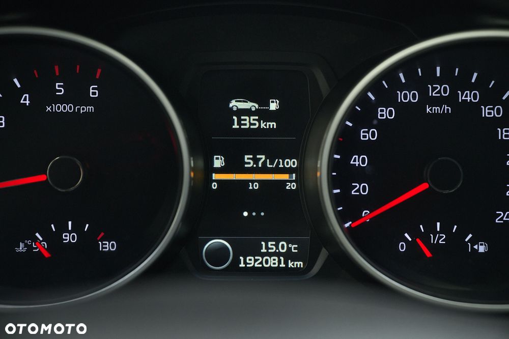 Kia Sportage 1.7 CRDI Business Line 2WD - 32