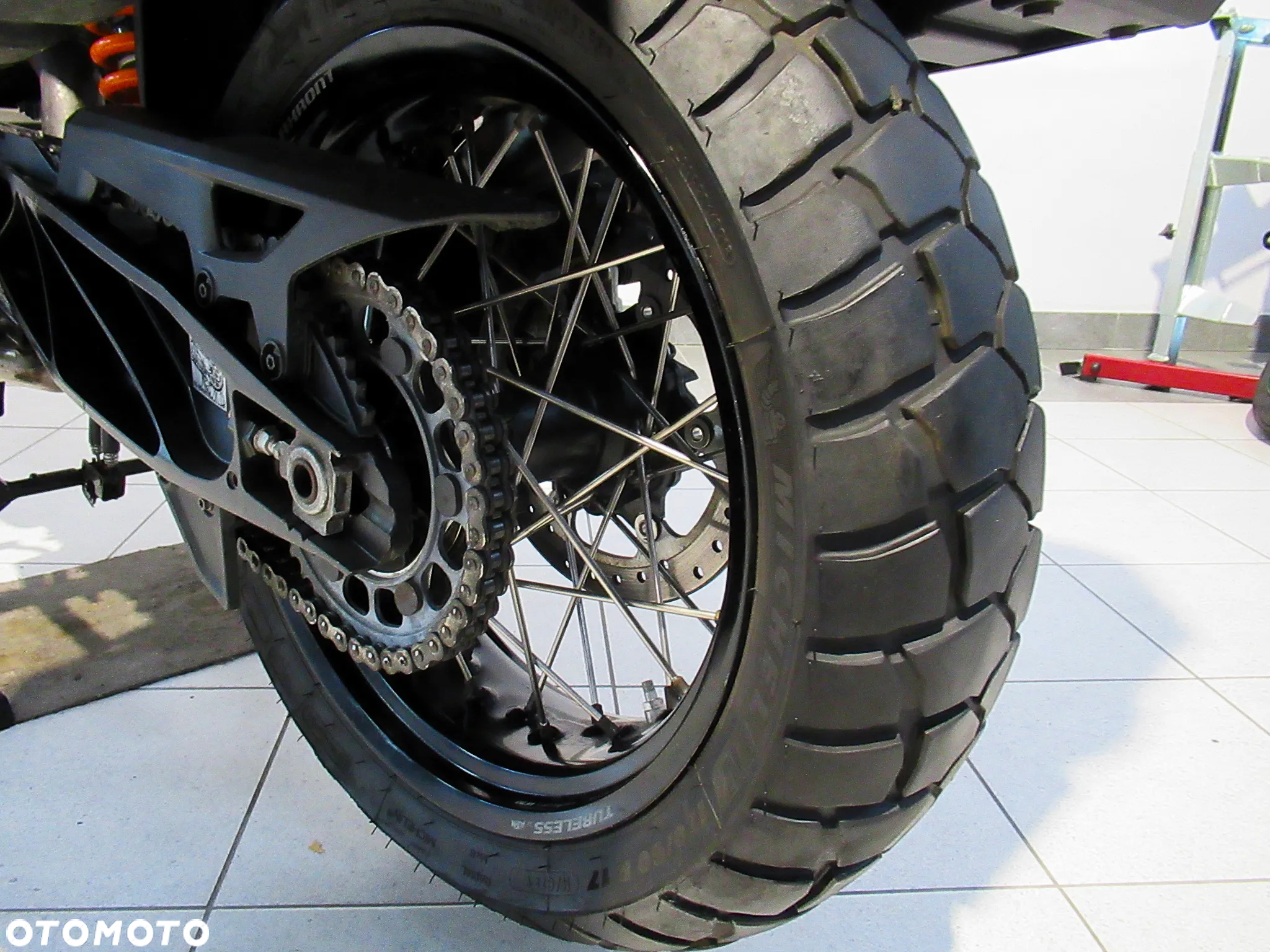 KTM Adventure - 19