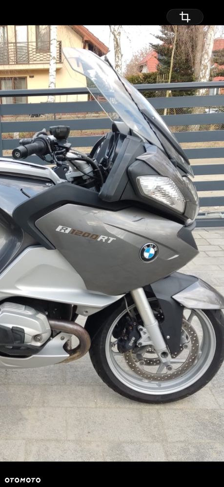 BMW RT - 23