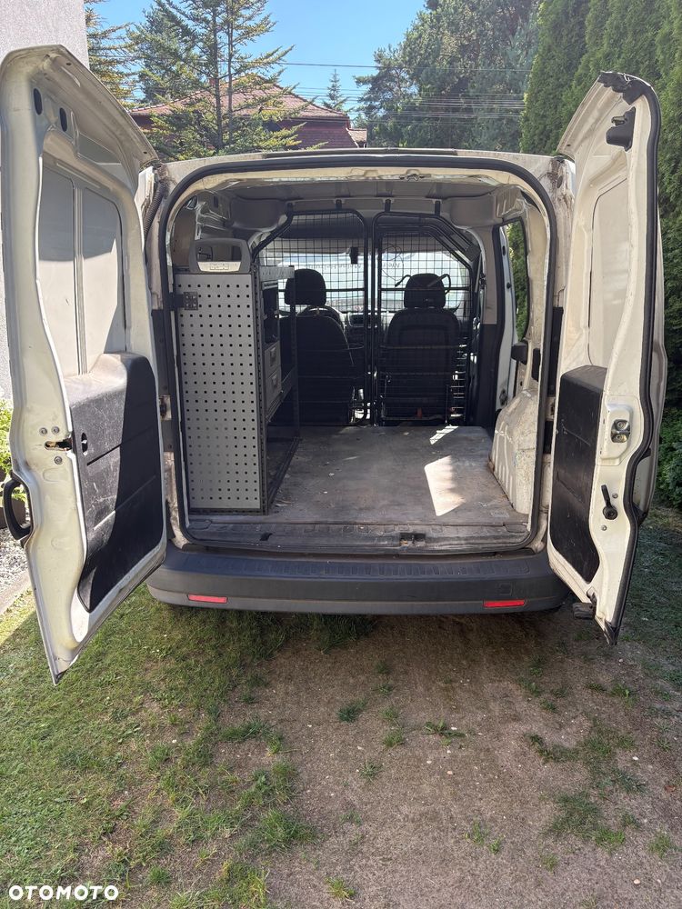 Fiat Doblo 1.3 16V Multijet Active - 10