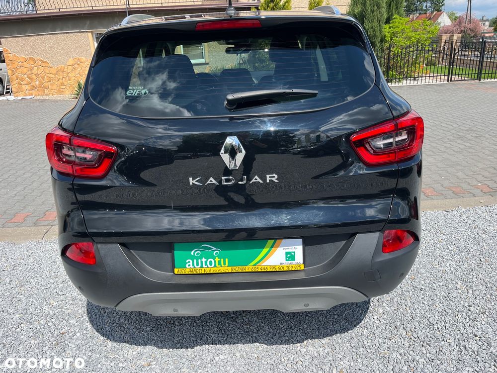 Renault Kadjar Energy TCe 130 XMOD - 16
