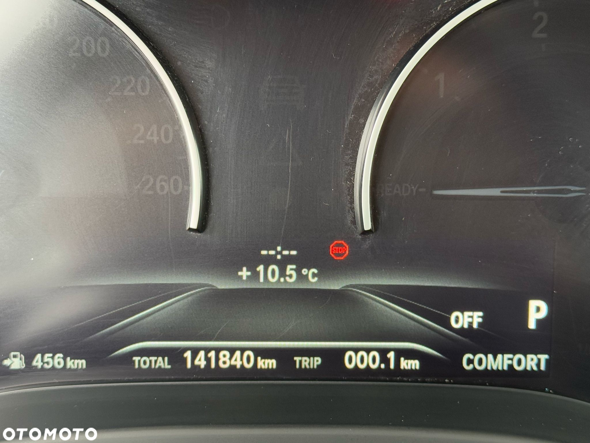 BMW X3 xDrive20d - 22