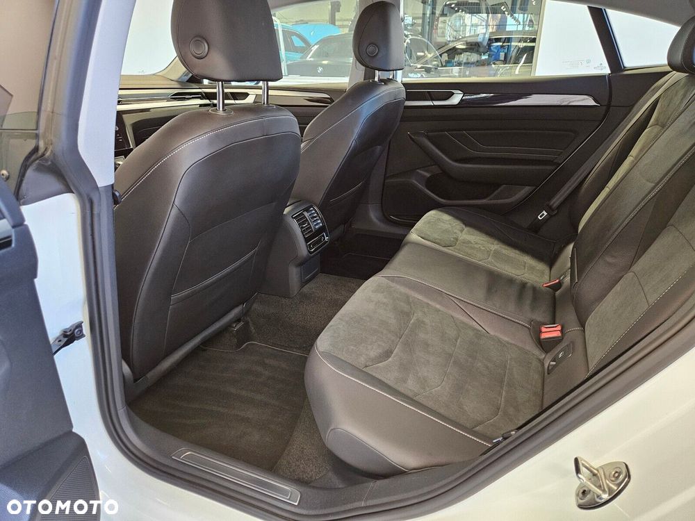 Volkswagen Arteon 2.0 TSI Elegance DSG - 8