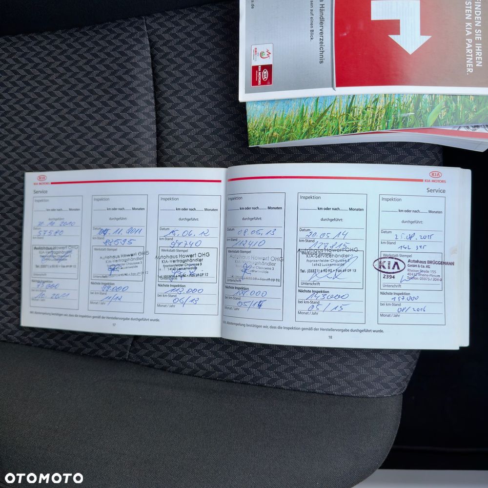 Kia Ceed 1.6 Comfort - 28