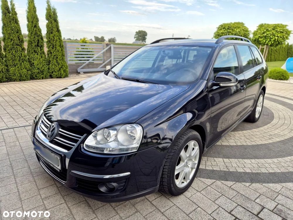 Volkswagen Golf - 13