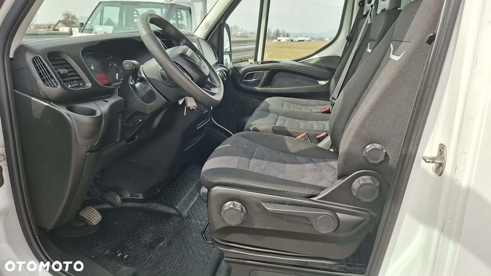 Iveco 35C14, 35C13, 35C15, 35C16 - 14