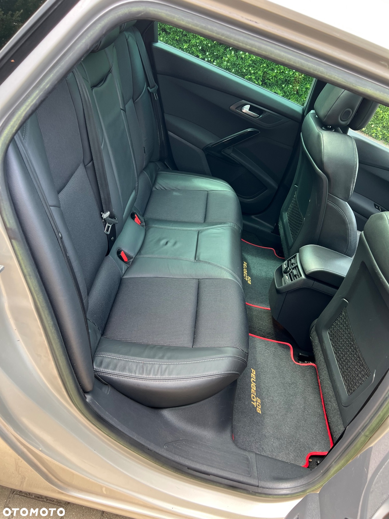 Peugeot 508 2.0 HDi Allure - 25