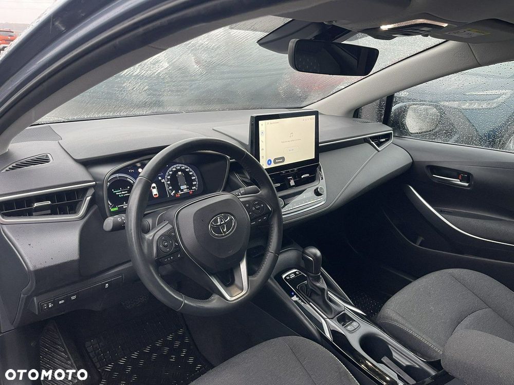 Toyota Corolla 1.8 Hybrid Comfort - 7