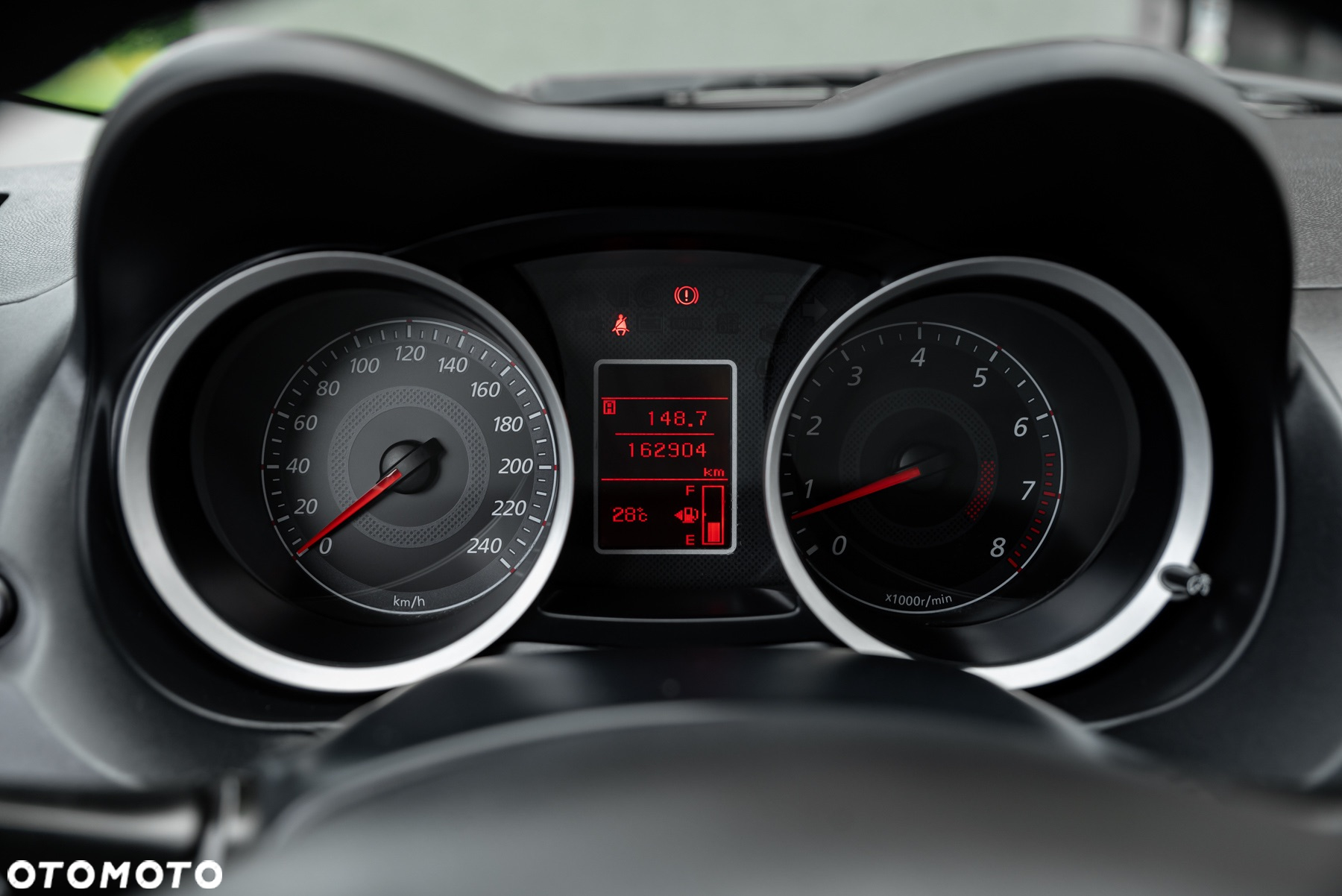 Mitsubishi Lancer 1.8 Inform - 38