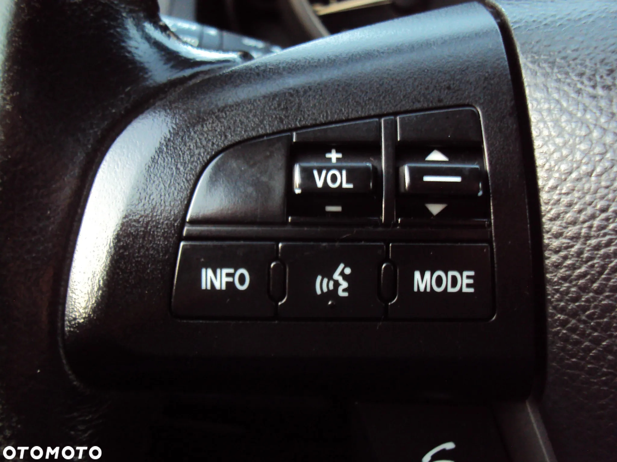 Mazda 5 2.0 MZR-DISI i-stop Sports-Line - 20