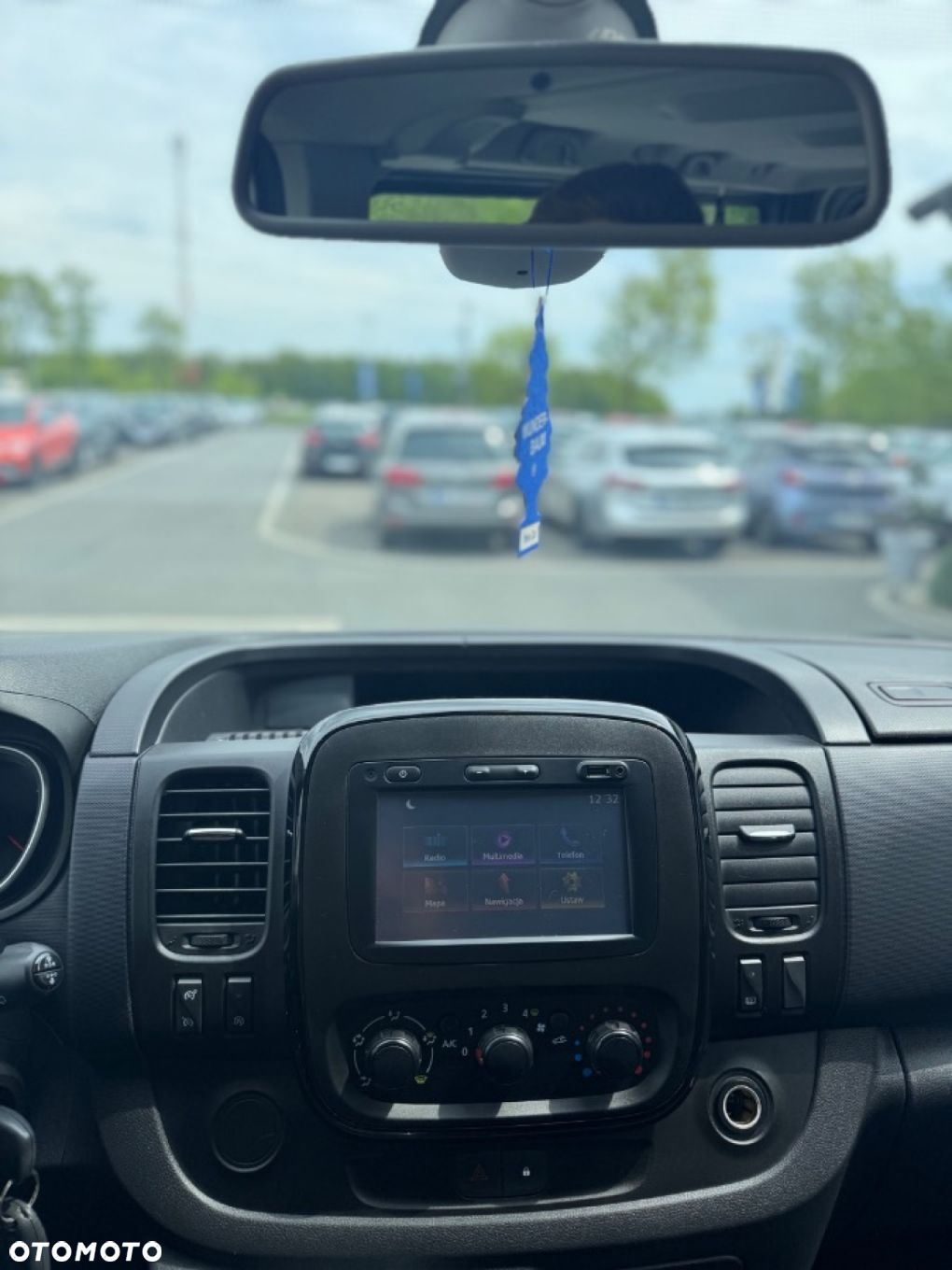 Opel Vivaro - 26