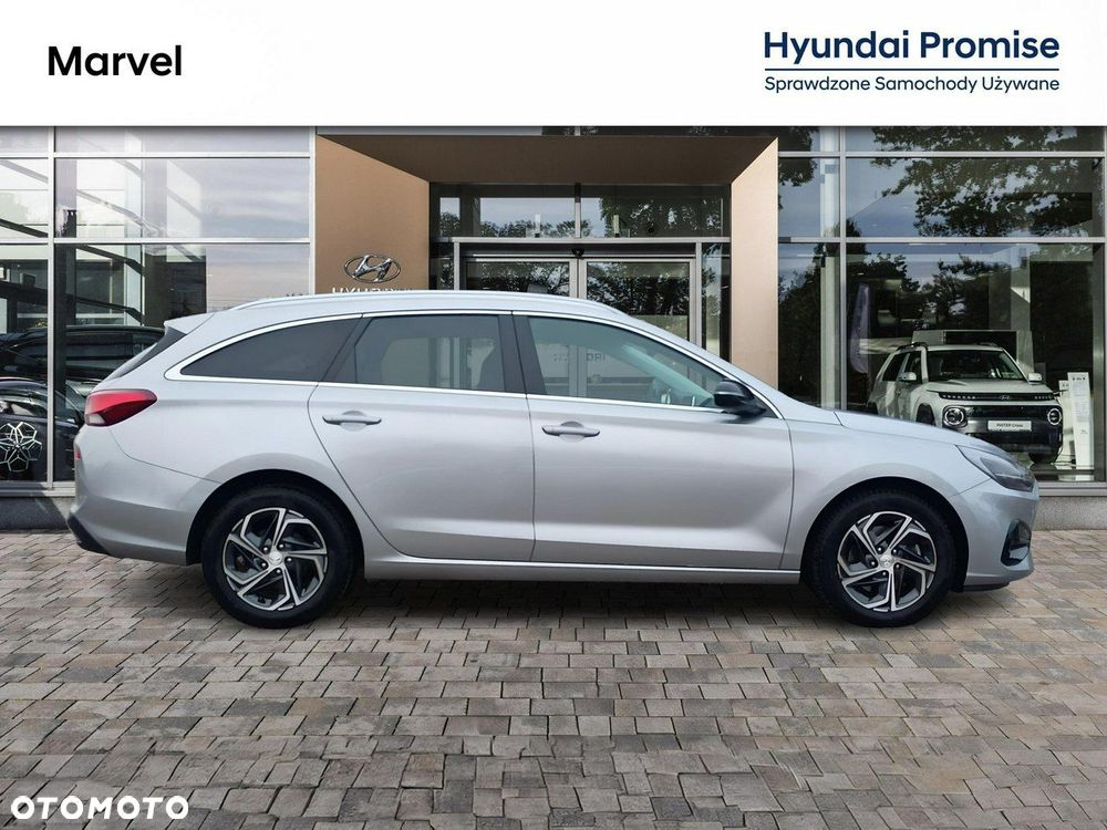 Hyundai i30 1.5 T-GDI 48V Smart - 7