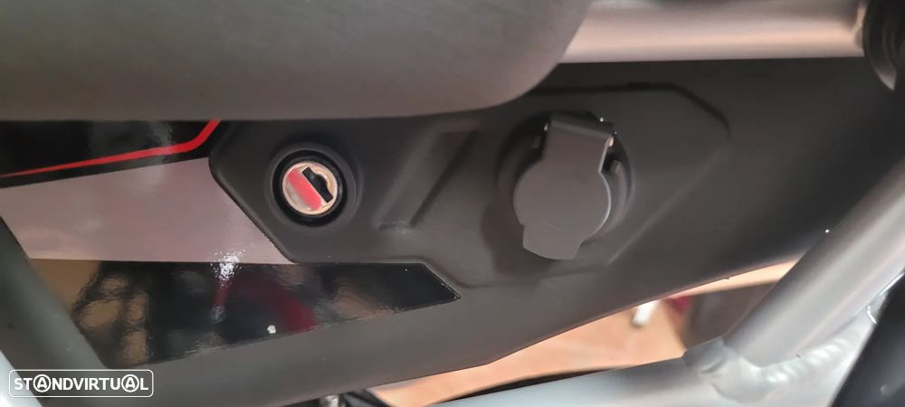 Triumph Tiger GT Pro - 9