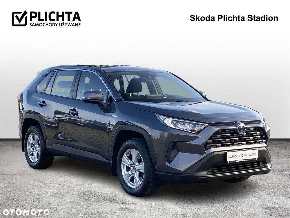 Toyota RAV4 - 7