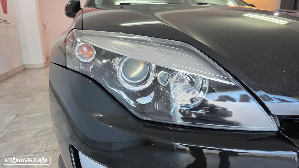 Renault Laguna Break 2.0 dCi Dynamique S - 9