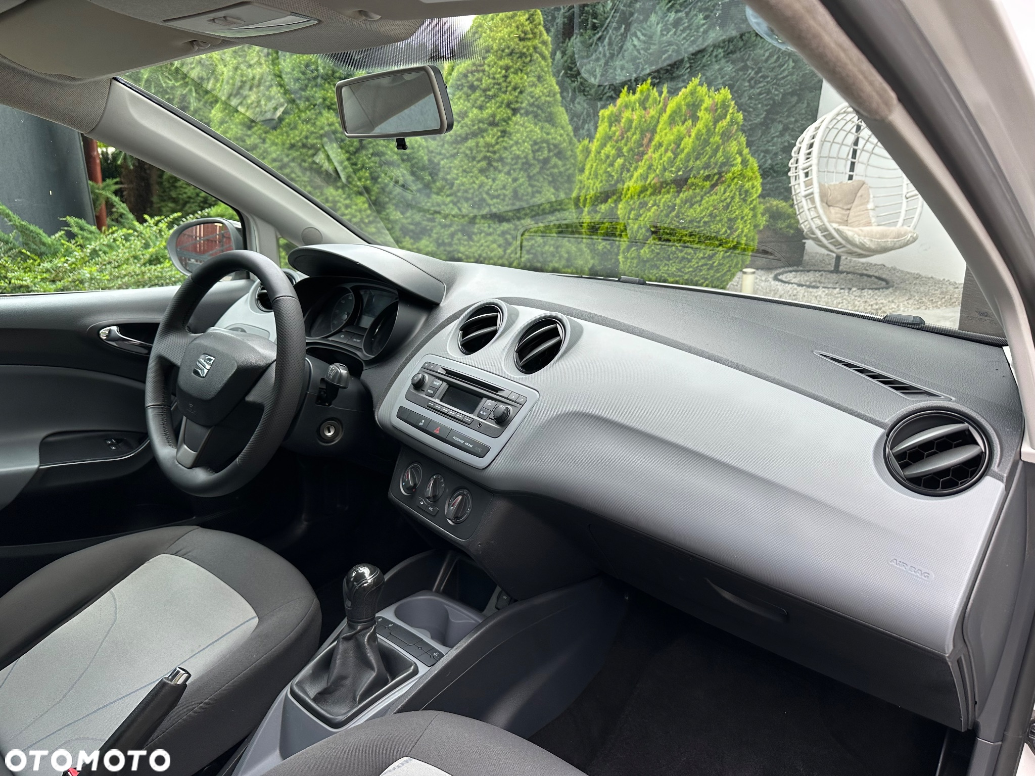 Seat Ibiza - 27
