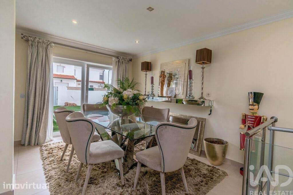 Casa / Villa T4 em Nazaré de 166 m2 - Grande imagem: 5/25