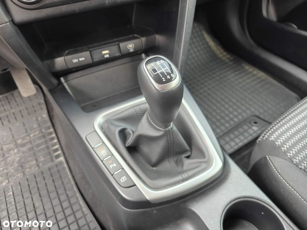 Kia XCeed 1.5 T-GDI M - 21